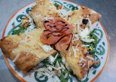 vota vota a Floridia